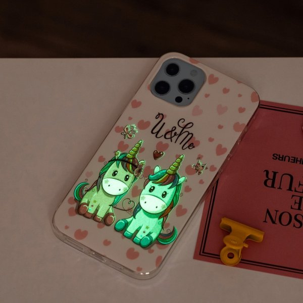iPhone 15 Pro Max Kuori Kuvio U & Me