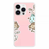 iPhone 15 Pro Max Kuori Kuvio Vau