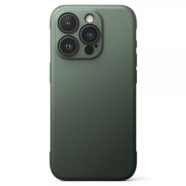 Ringke iPhone 15 Pro Max Kuori Onyx Dark Green