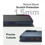 Ringke iPhone 15 Pro Max Kuori Onyx Navy