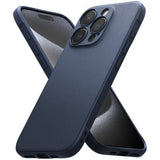 Ringke iPhone 15 Pro Max Kuori Onyx Navy