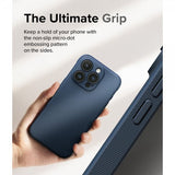 Ringke iPhone 15 Pro Max Kuori Onyx Navy
