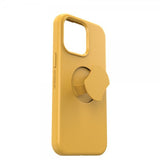 Otterbox iPhone 15 Pro Max -suojakuori OtterGrip Symmetry MagSafe Aspen Gleam