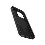 Otterbox iPhone 15 Pro Max Suojakuori OtterGrip Symmetry MagSafe Musta