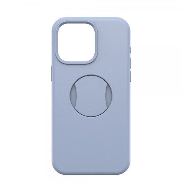 Otterbox iPhone 15 Pro Max -suojakuori OtterGrip Symmetry MagSafe You Do Blue