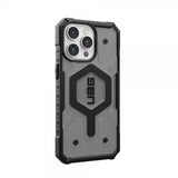 Urban Armor Gear (UAG) iPhone 15 Pro Max Kuori Pathfinder MagSafe Ash
