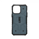 Urban Armor Gear (UAG) iPhone 15 Pro Max -suojakuori Pathfinder MagSafe Cloud Blue
