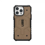 Urban Armor Gear (UAG) iPhone 15 Pro Max Kuori Pathfinder MagSafe Dark Earth