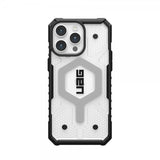 Urban Armor Gear (UAG) iPhone 15 Pro Max Kuori Pathfinder MagSafe Ice
