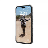 Urban Armor Gear (UAG) iPhone 15 Pro Max -suojakuori Pathfinder MagSafe Olive Drab