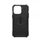 Urban Armor Gear (UAG) iPhone 15 Pro Max Kuori Pathfinder MagSafe Musta