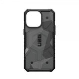 Urban Armor Gear (UAG) iPhone 15 Pro Max Kuori Pathfinder SE MagSafe Geo Camo