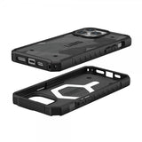 Urban Armor Gear (UAG) iPhone 15 Pro Max Kuori Pathfinder SE MagSafe Geo Camo