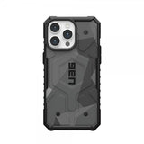 Urban Armor Gear (UAG) iPhone 15 Pro Max Kuori Pathfinder SE MagSafe Geo Camo