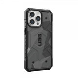 Urban Armor Gear (UAG) iPhone 15 Pro Max Kuori Pathfinder SE MagSafe Geo Camo
