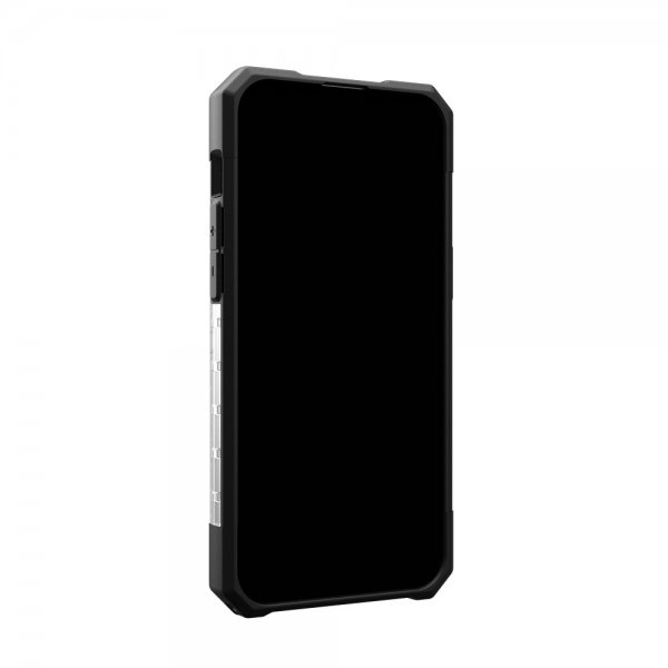 Urban Armor Gear (UAG) iPhone 15 Pro Max Plasma Ice -suojakuori