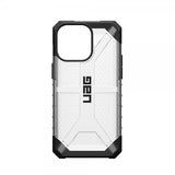 Urban Armor Gear (UAG) iPhone 15 Pro Max Plasma Ice -suojakuori