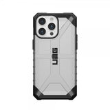 Urban Armor Gear (UAG) iPhone 15 Pro Max Plasma Ice -suojakuori