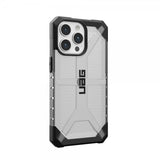 Urban Armor Gear (UAG) iPhone 15 Pro Max Plasma Ice -suojakuori
