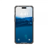 Urban Armor Gear (UAG) iPhone 15 Pro Max -suojakuori Plyo Ash