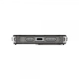 Urban Armor Gear (UAG) iPhone 15 Pro Max -suojakuori Plyo Ash