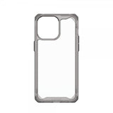 Urban Armor Gear (UAG) iPhone 15 Pro Max -suojakuori Plyo Ash