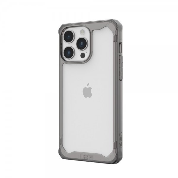Urban Armor Gear (UAG) iPhone 15 Pro Max -suojakuori Plyo Ash
