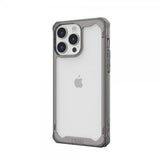 Urban Armor Gear (UAG) iPhone 15 Pro Max -suojakuori Plyo Ash