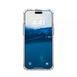 Urban Armor Gear (UAG) iPhone 15 Pro Max -suojakuori Plyo Ice