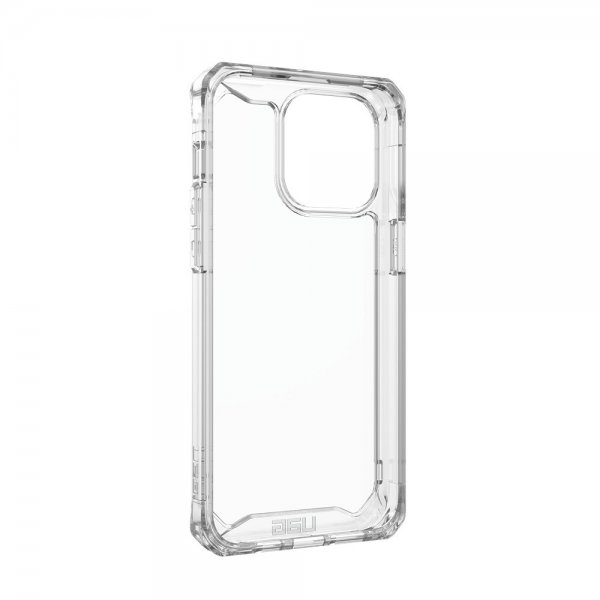 Urban Armor Gear (UAG) iPhone 15 Pro Max -suojakuori Plyo Ice