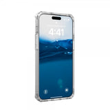 Urban Armor Gear (UAG) iPhone 15 Pro Max -suojakuori Plyo Ice