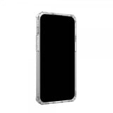 Urban Armor Gear (UAG) iPhone 15 Pro Max Kuori Plyo MagSafe Ice Kulta