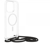 Otterbox iPhone 15 Pro Max -suojakuori React Necklace MagSafe Stardust