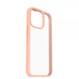 Otterbox iPhone 15 Pro Max -suojakuori React Peach Perfect
