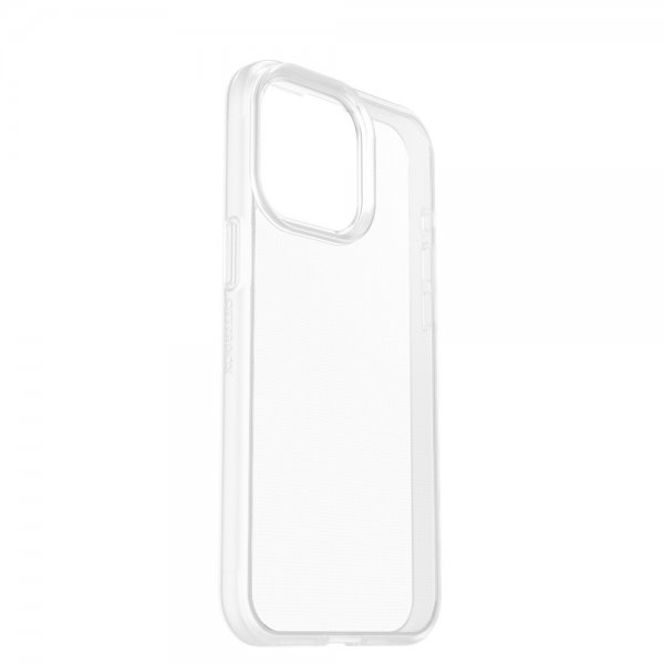 Otterbox iPhone 15 Pro Max Kuori React Transparent