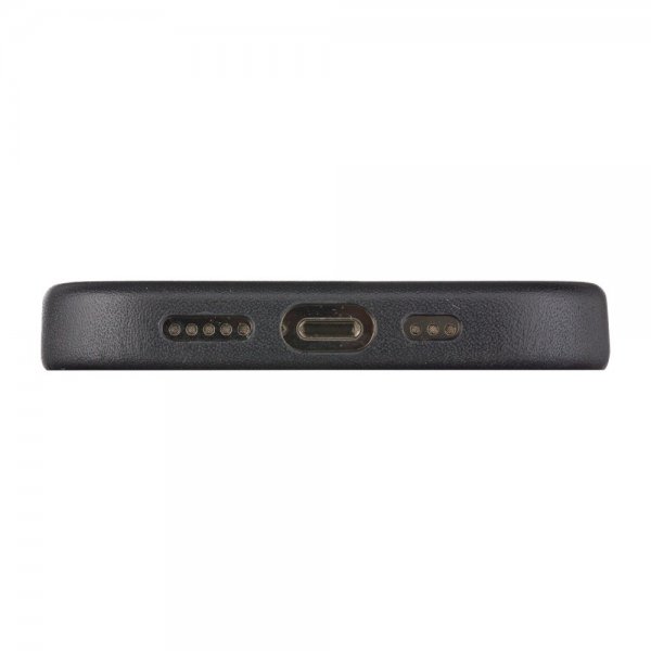 dbramante1928 iPhone 15 Pro Max Kuori Roskilde MagSafe Musta