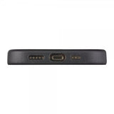 dbramante1928 iPhone 15 Pro Max Kuori Roskilde MagSafe Musta