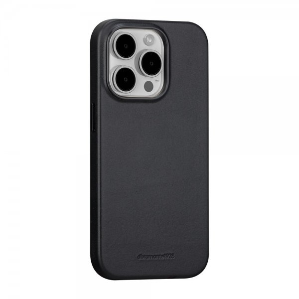 dbramante1928 iPhone 15 Pro Max Kuori Roskilde MagSafe Musta