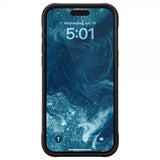 Nomad iPhone 15 Pro Max kuori Rugged Case Ultra Orange