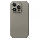 Ringke iPhone 15 Pro Max Kuori Silicone Magnetic Harmaa