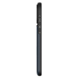 Spigen iPhone 15 Pro Max Kuori Slim Armor CS Metal Slate