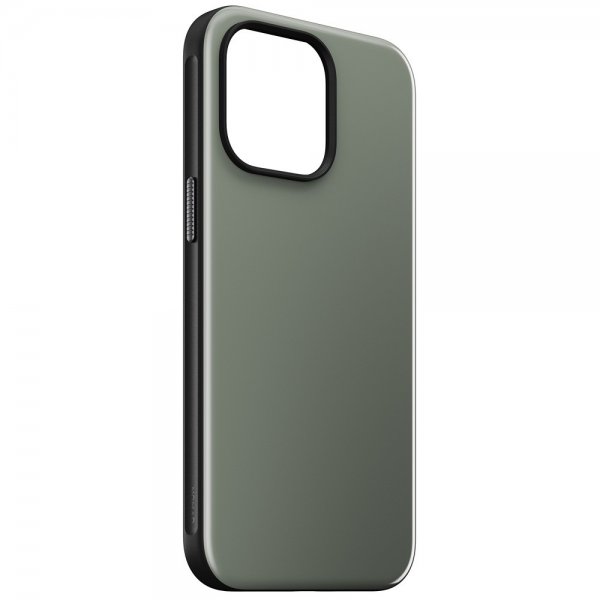 Nomad iPhone 15 Pro Max Kuori Sport Case Coastal Rock