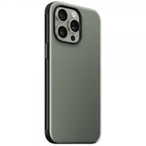 Nomad iPhone 15 Pro Max Kuori Sport Case Coastal Rock