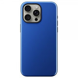 Nomad iPhone 15 Pro Max -suojakuori Sport Case, Super Blue