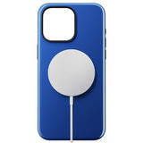 Nomad iPhone 15 Pro Max -suojakuori Sport Case, Super Blue