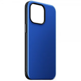 Nomad iPhone 15 Pro Max -suojakuori Sport Case, Super Blue