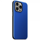 Nomad iPhone 15 Pro Max -suojakuori Sport Case, Super Blue