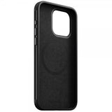 Nomad iPhone 15 Pro Max Kuori Sport Case Musta