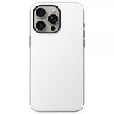 Nomad iPhone 15 Pro Max Kuori Sport Case Valkoinen