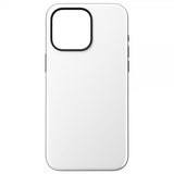 Nomad iPhone 15 Pro Max Kuori Sport Case Valkoinen